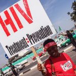 HIV/AIDS
