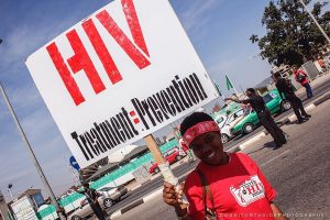 HIV/AIDS