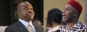 WIKE – AMAECHI