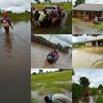 EDO FLOODS