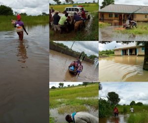 EDO FLOODS