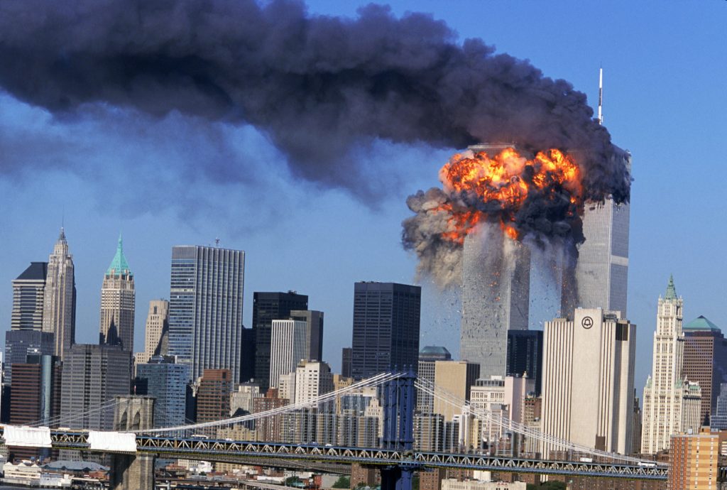 WORLD TRADE CENTRE