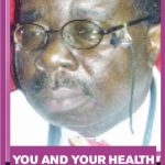 YOUR HEALTH