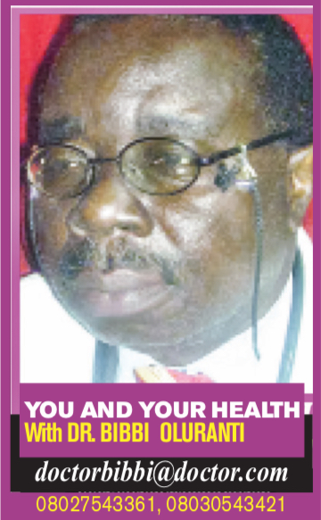 YOUR HEALTH