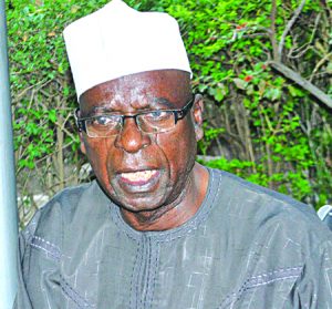 Yahaya-kwande