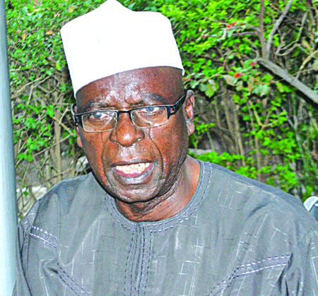Yahaya-kwande