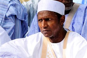 Yar’adua