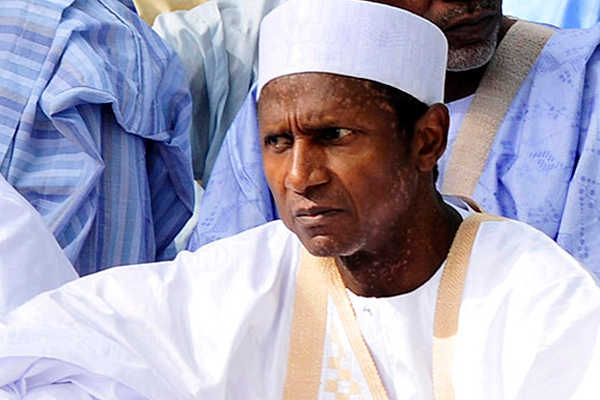 Yar’adua