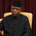 Yemi Osinbajo