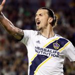 Zlatan Ibrahimovic