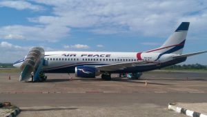 air peace