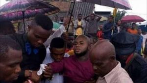 Police denies gunmen attack in Anambra Church