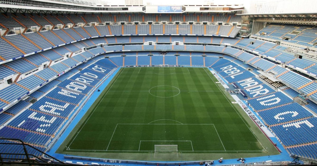 bernabeu