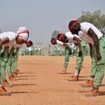 bow – NYSC