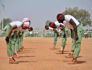 bow – NYSC
