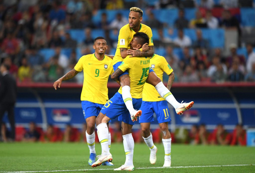 brazil