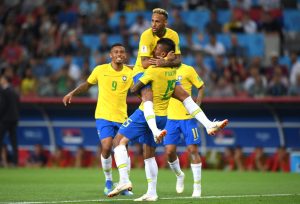 brazil