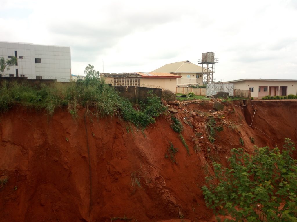 Federal High Court, Awka, Anambra