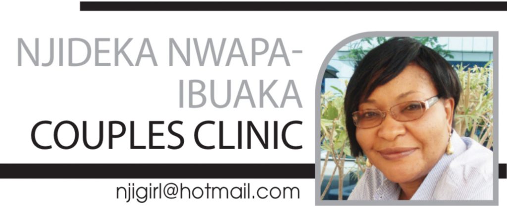 couples clinic
