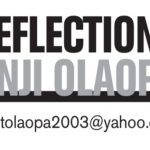 critical reflections