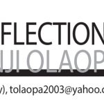 critical reflections tunji olaopa