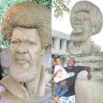 SOYINKA