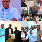 2019: The SCREENING of the aspirants