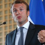 emmanuel macron