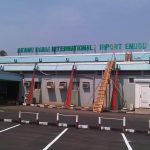 enugu airport