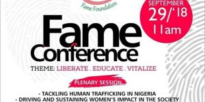fame