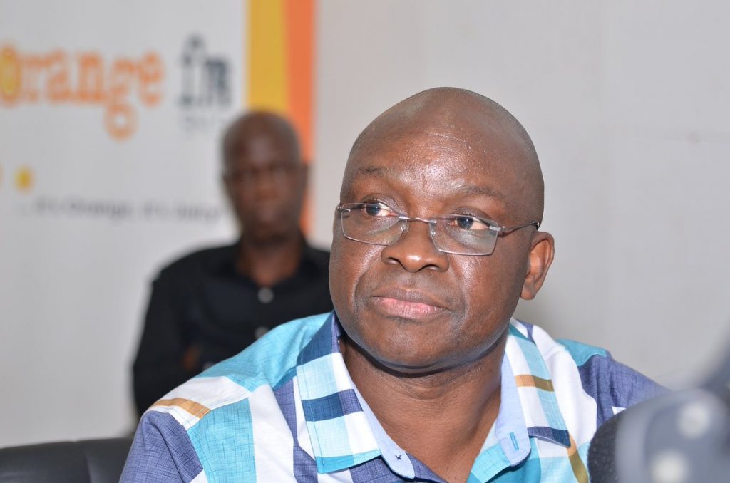fayose ayo