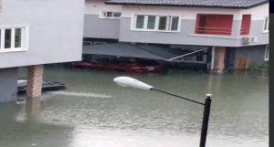 flood
