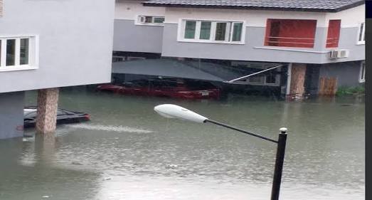 flood