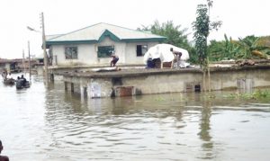 flooding