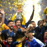 france team
