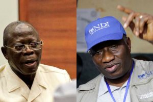 OSHIOMHOLE – JONATHAN