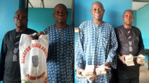 VOTE BUYING