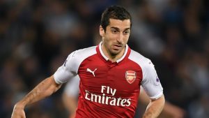 henrikh-mkhitaryan