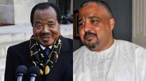 Biya – Odil