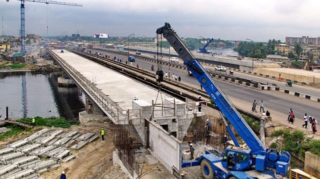 infrastructure-funding