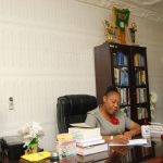 joy eyisi