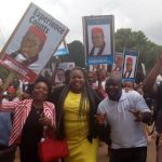 Eze Madumere impeachment overturned