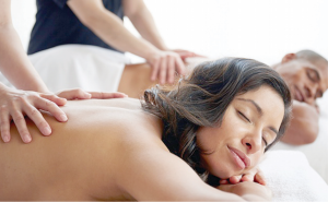 massage