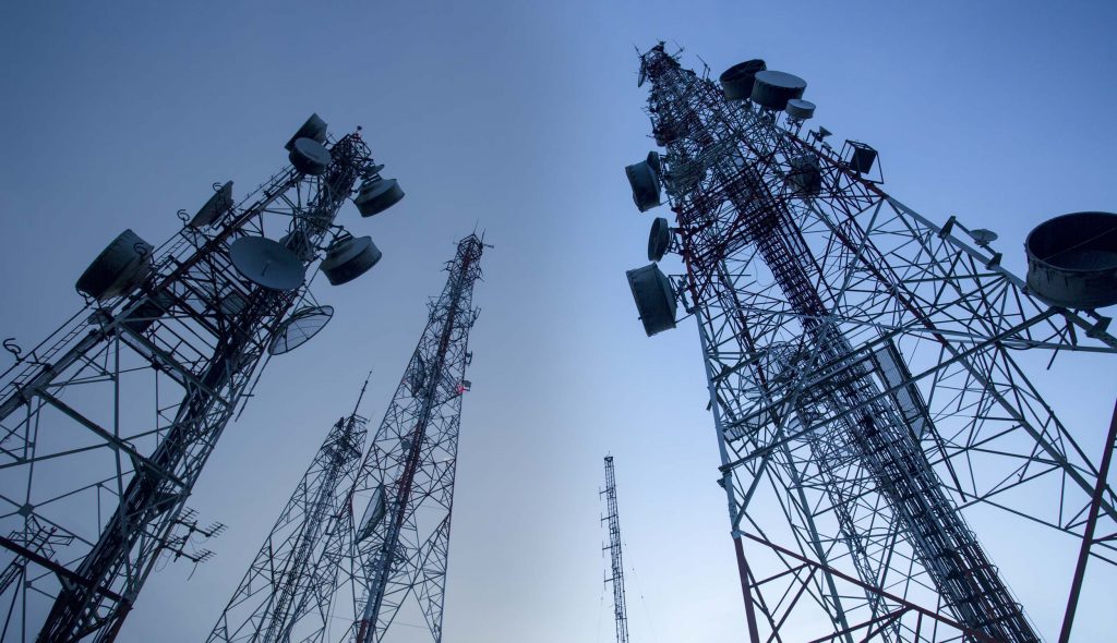 mast-base-station