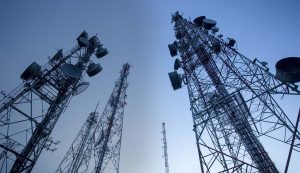 mast-base-station
