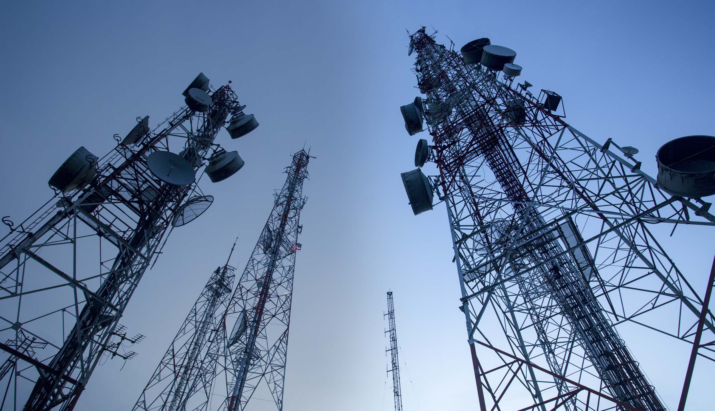 mast-base-station