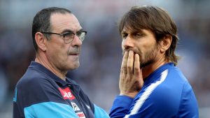 maurizio-sarri-antonio-conte-napoli-chelsea