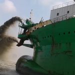 DREDGING INTERNATIONL