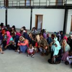 migrants