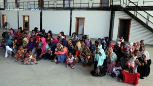 migrants